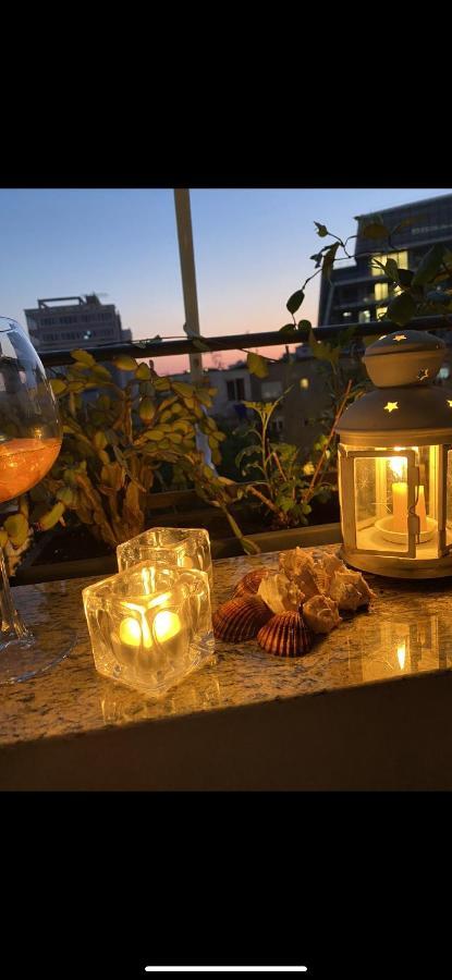 Noemi Apartment Tirana Zewnętrze zdjęcie